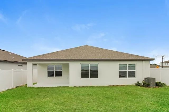 $1,875 | 3706 Benham Rise Road, Spring Hill, FL 34609