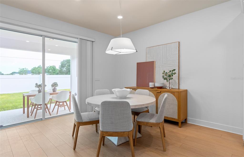 1536 Groveline Road St. Cloud, FL 34771 - Photo 8 of 17 Model Home Design Only. Pictures and furnishings are for illustrative purposes only. Elevations, colors and options may vary. Furniture is for model home staging only.?