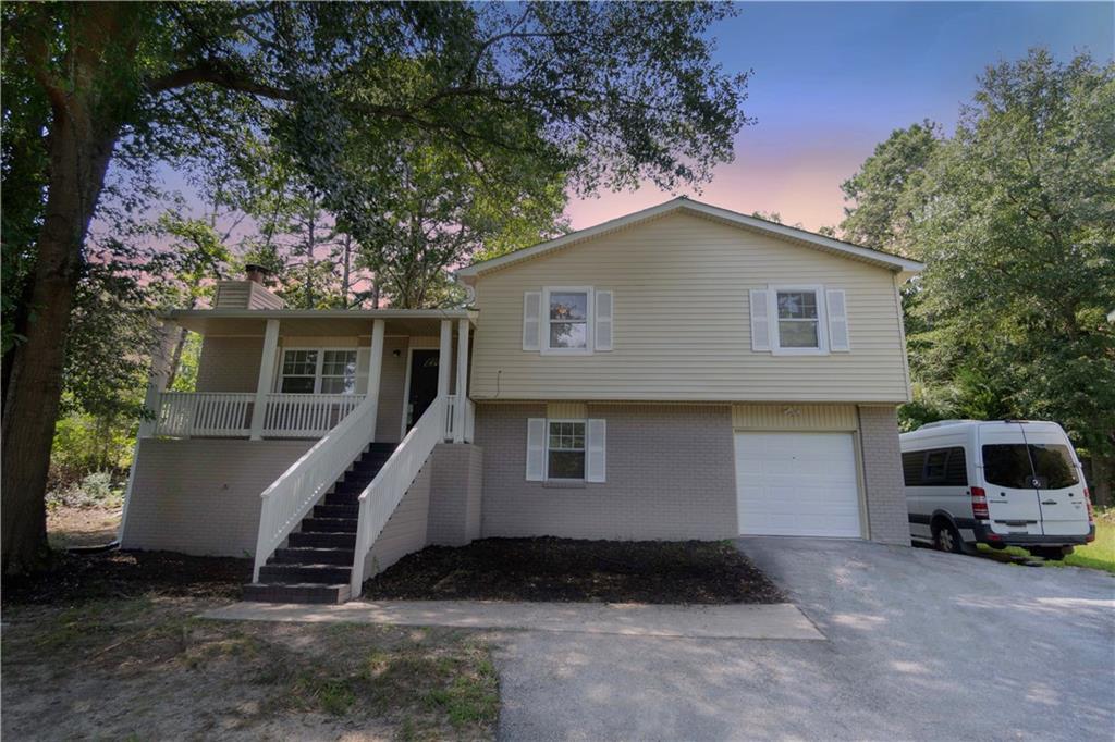 6105 Connell Road Atlanta, GA 30349 - Photo 1 of 1 Gallery Image 1