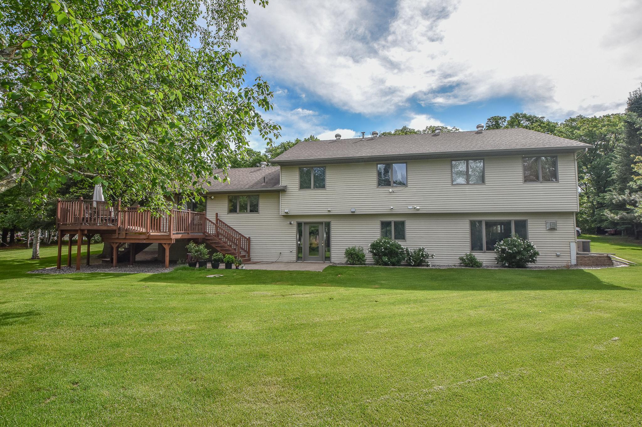 8795 Lakewood Shore Road Northwest Rice, MN 56367 - Photo 7 of 93
