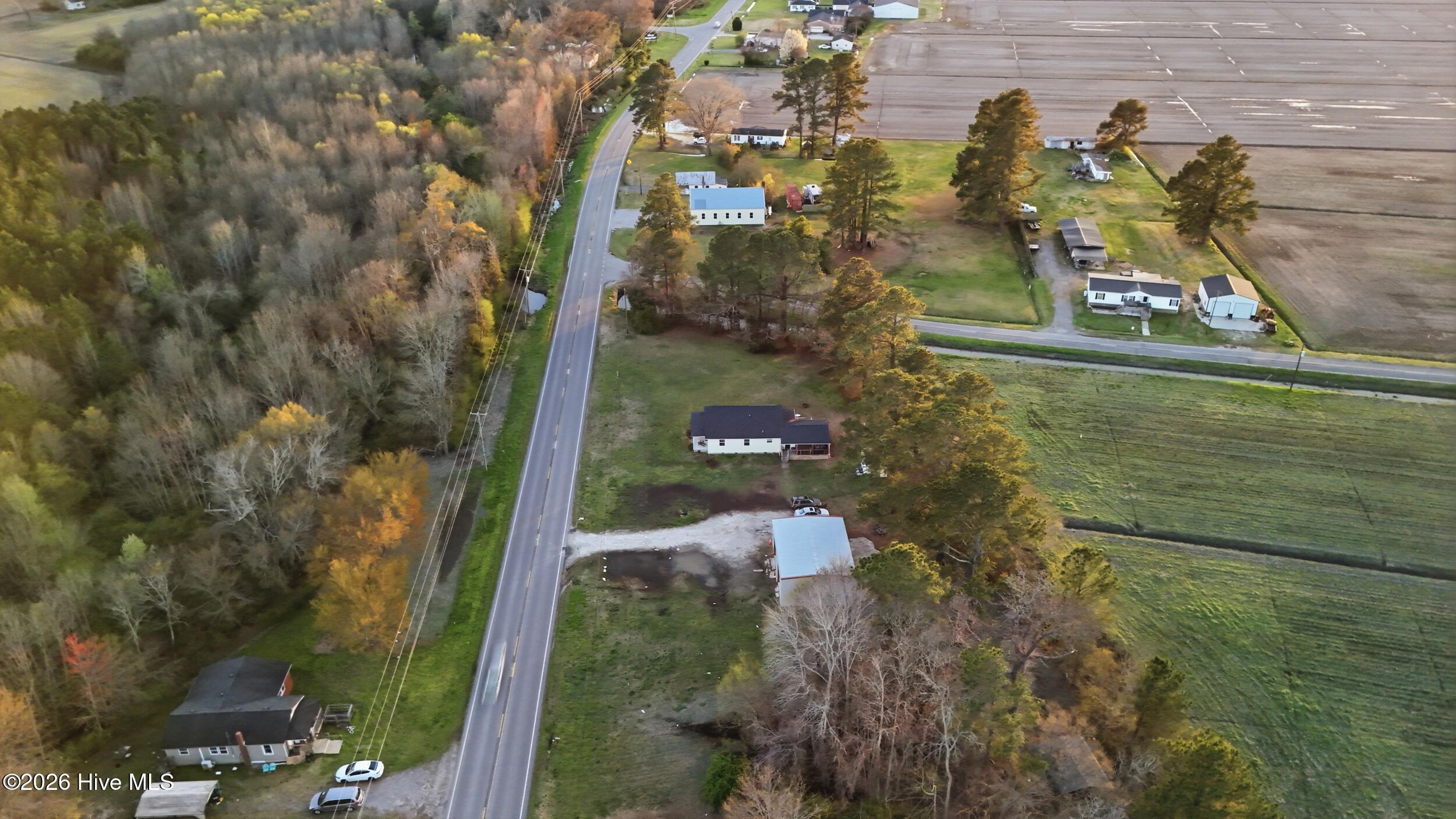 1270 Shawboro Road Shawboro, NC 27973 - Photo 4 of 36 5_012_dji_20260318070653_0528_d
