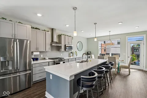 $489,900 | 1829 Livery Way, Indianapolis, IN 46202
