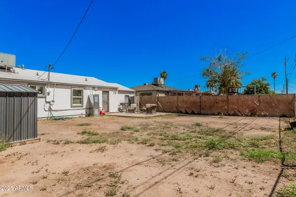 $343,000 | 1837 West Sonora Street, Phoenix, AZ 85007