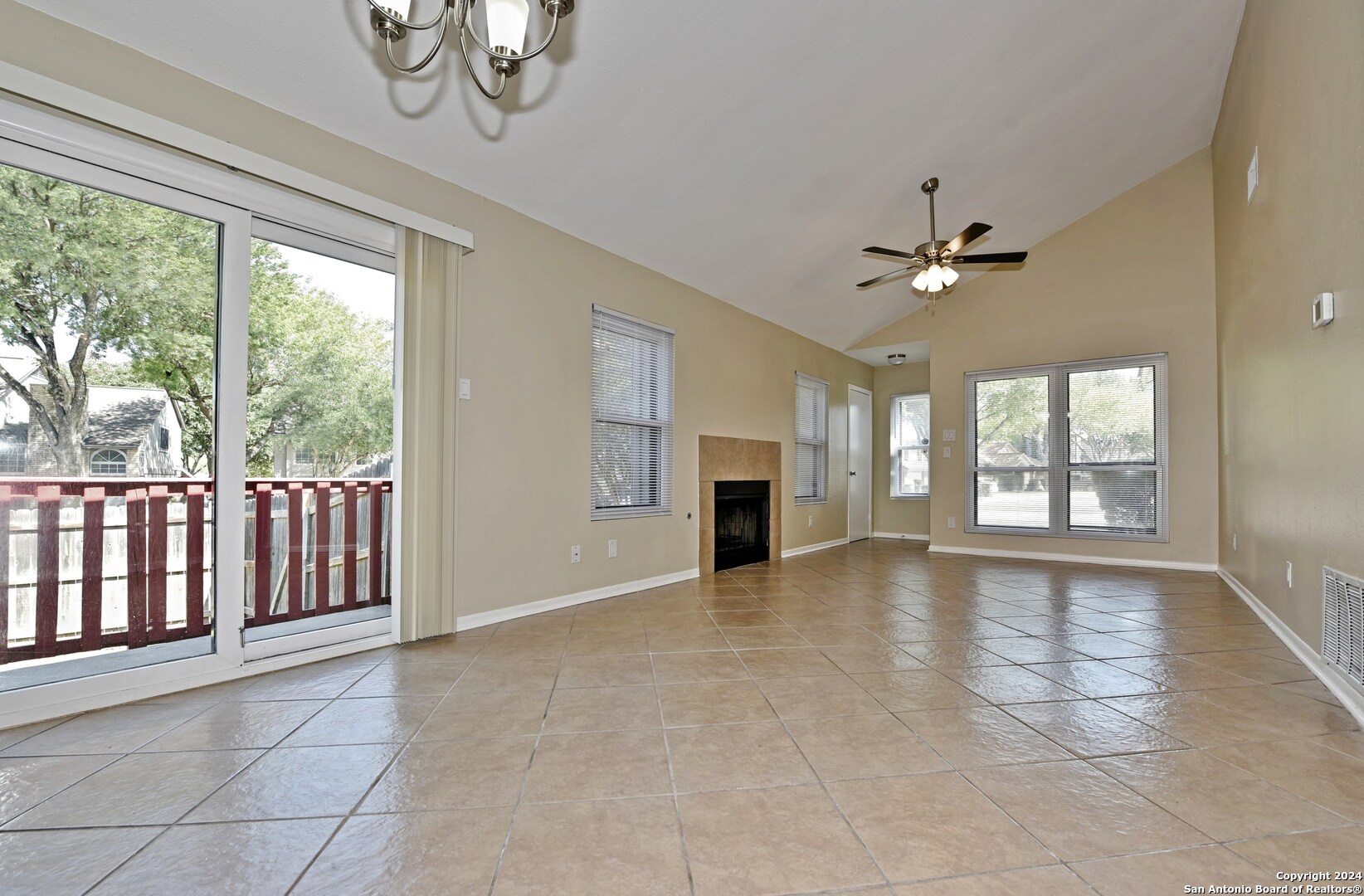 3402 Ridge Ash San Antonio, TX 78247 - Photo 12 of 30