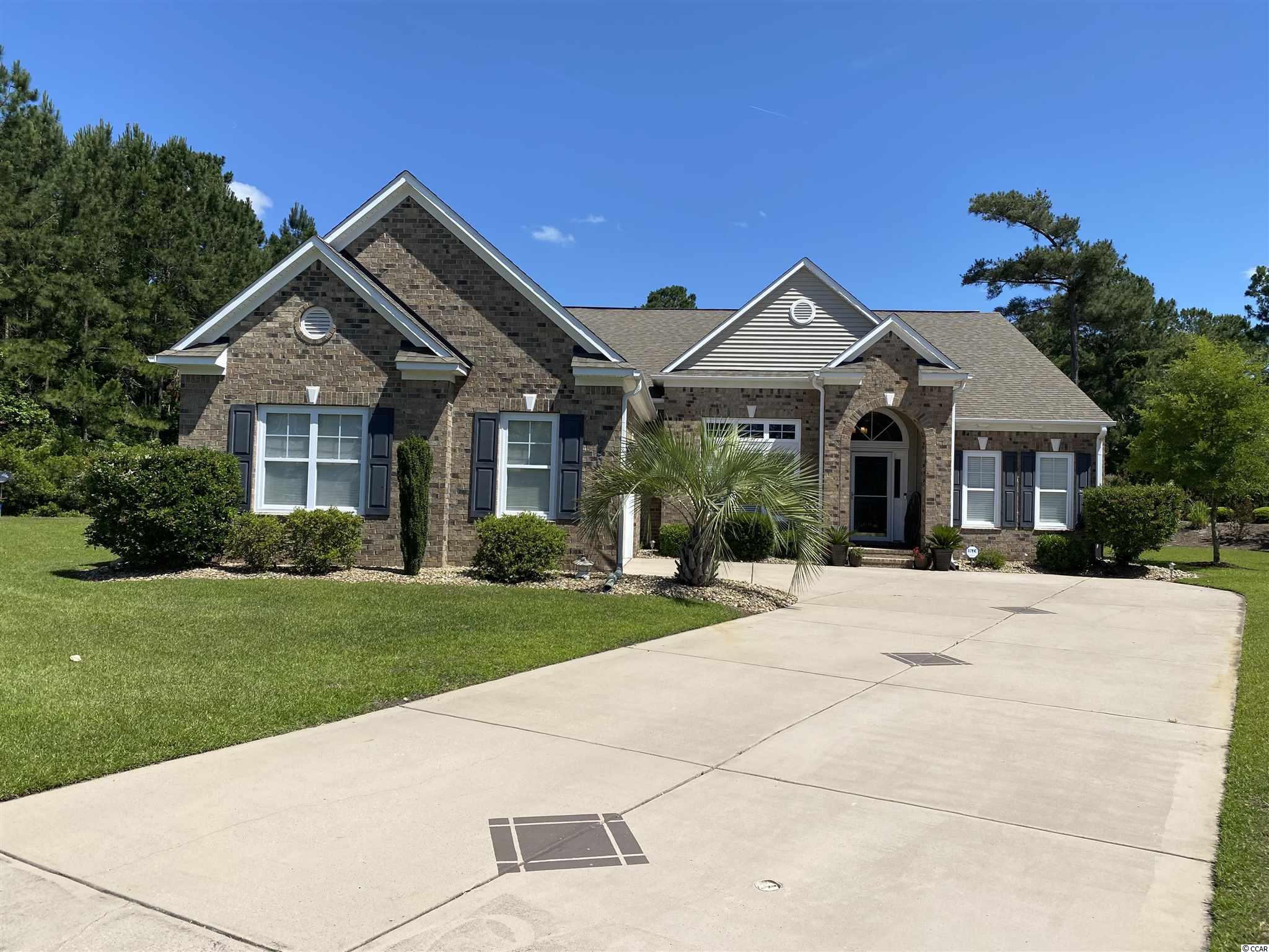 650 Elgin Court Myrtle Beach, SC 29579 - Photo 1 of 30 Gallery Image 1