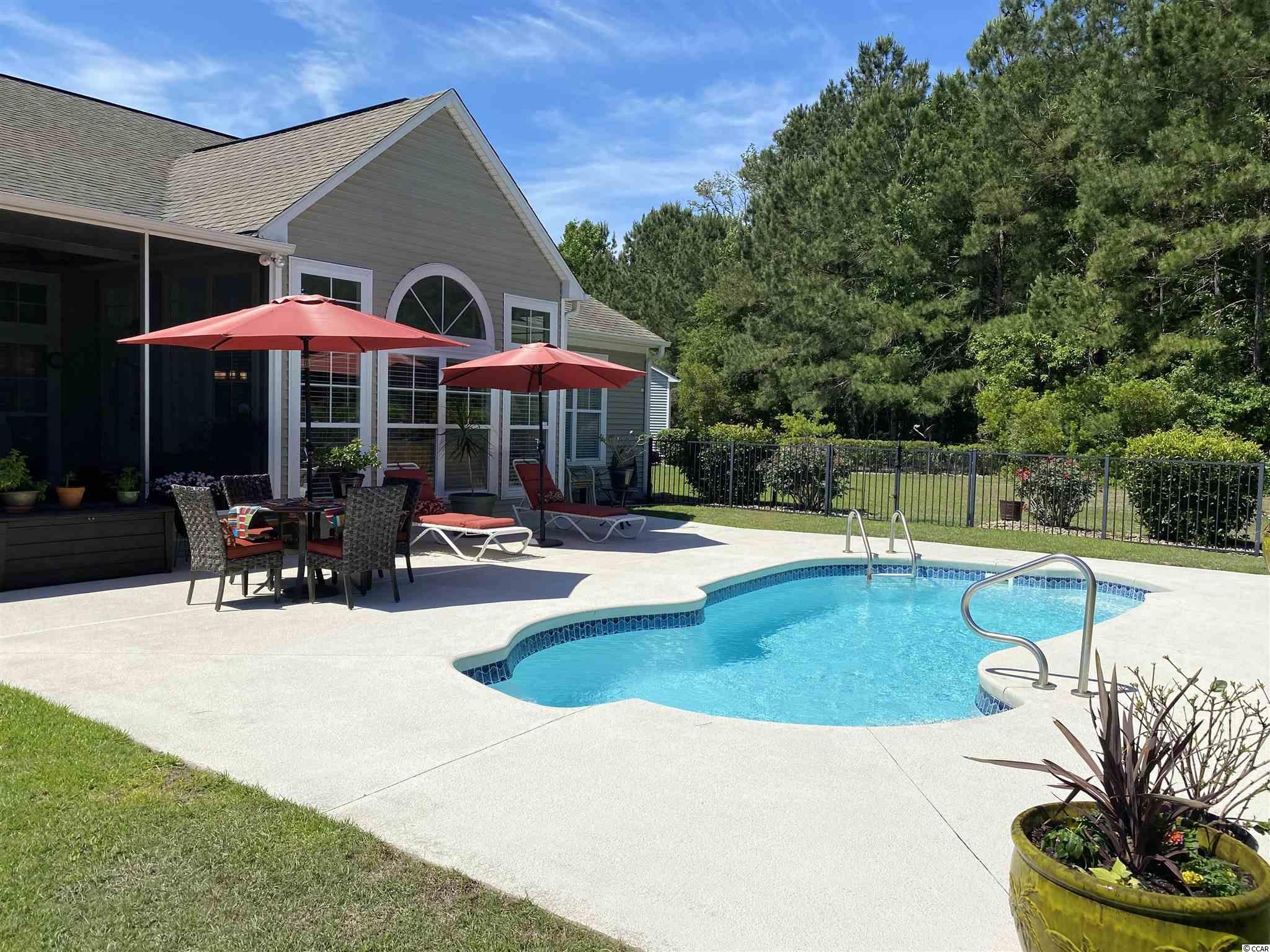 650 Elgin Court Myrtle Beach, SC 29579 - Photo 29 of 30 Gallery Image 29