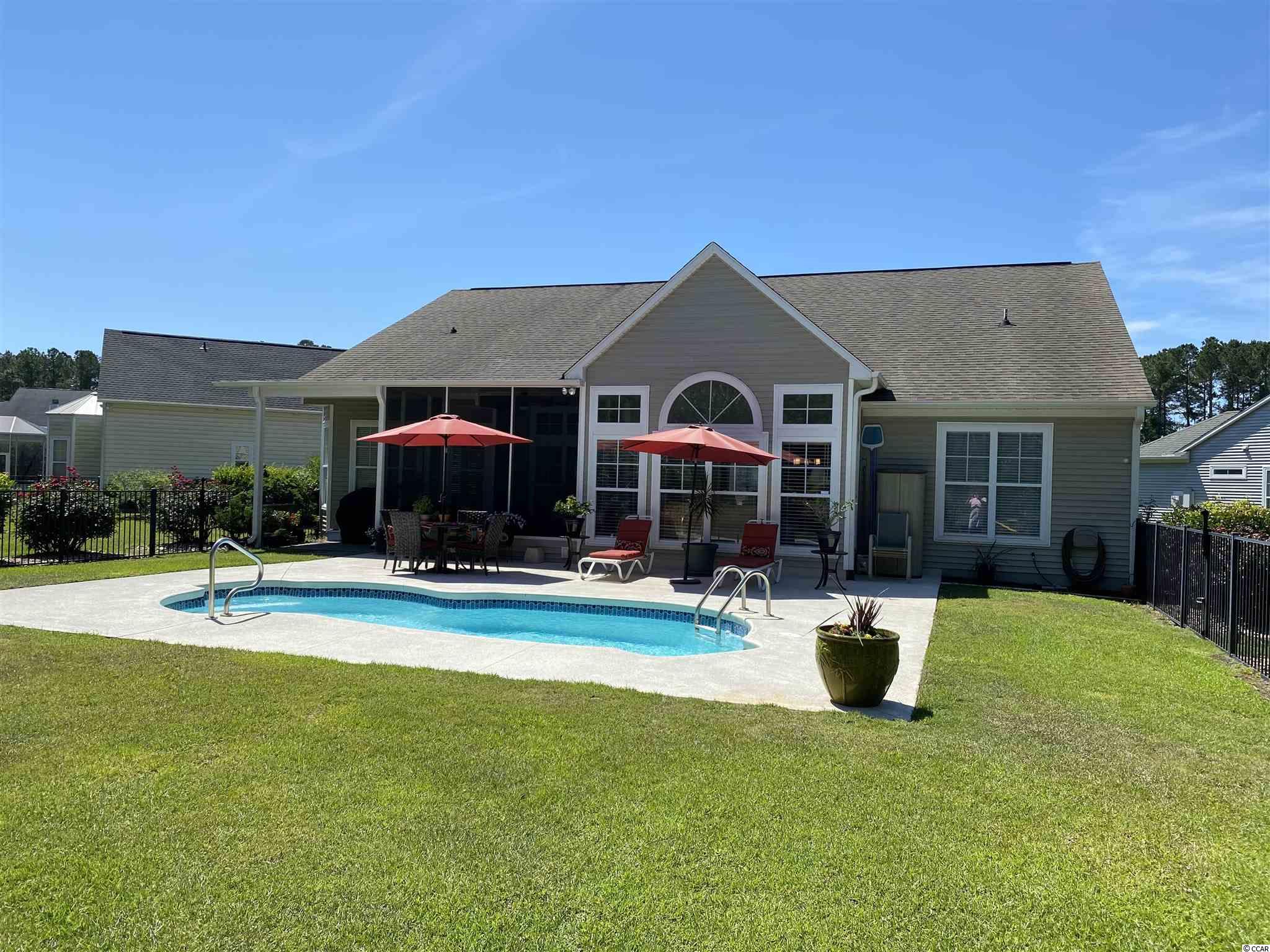 650 Elgin Court Myrtle Beach, SC 29579 - Photo 30 of 30 Gallery Image 30