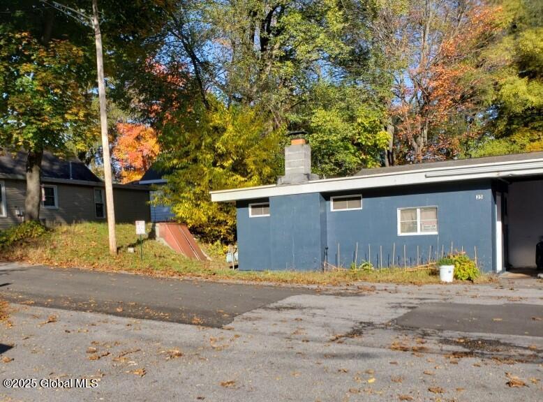 3545 Carman Road, Unit 35 Schenectady, NY 12303 - Photo 1 of 8 Front