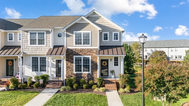 $334,500 | 196 Rowse Drive, Lynchburg, VA 24502