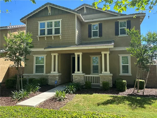 $828,000 | 5082 South Heritage Paseo, Ontario, CA 91762