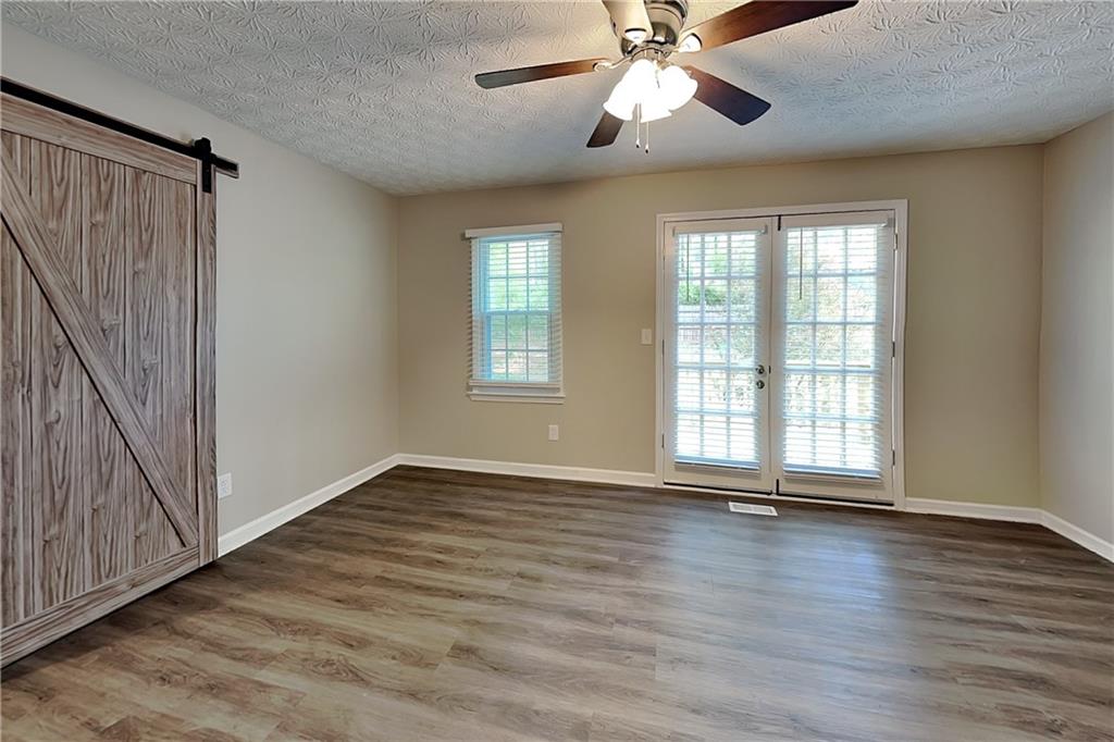 211 Powder Mill Drive Dallas, GA 30157 - Photo 11 of 20