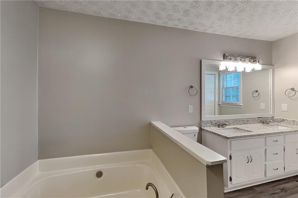 211 Powder Mill Drive Dallas, GA 30157 - Photo 12 of 20
