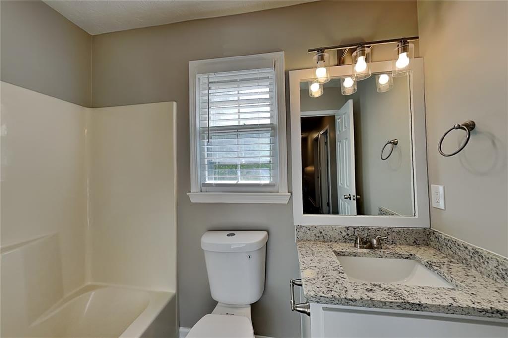 211 Powder Mill Drive Dallas, GA 30157 - Photo 17 of 20