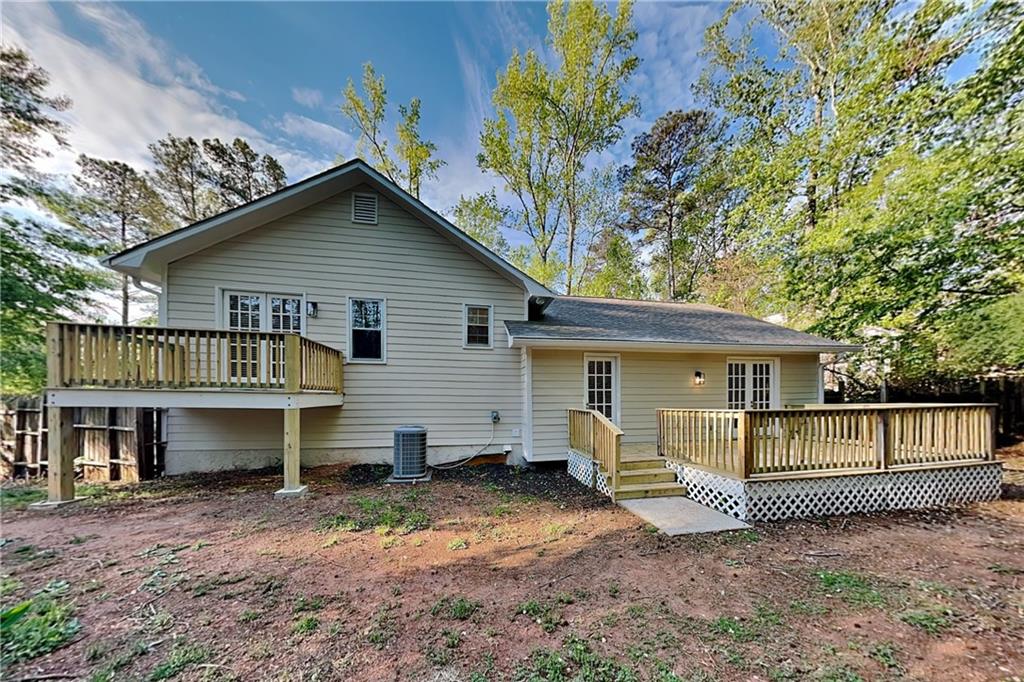 211 Powder Mill Drive Dallas, GA 30157 - Photo 18 of 20