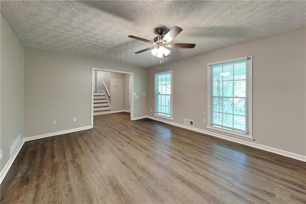 211 Powder Mill Drive Dallas, GA 30157 - Photo 2 of 20