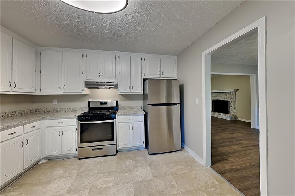 211 Powder Mill Drive Dallas, GA 30157 - Photo 6 of 20