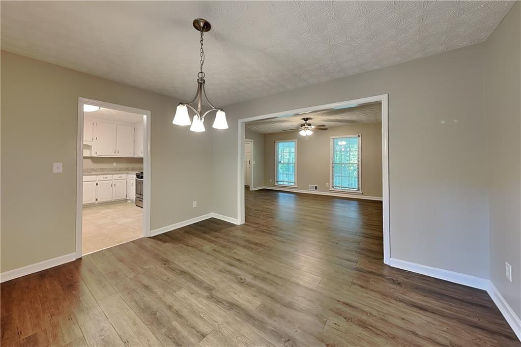 211 Powder Mill Drive Dallas, GA 30157 - Photo 8 of 20