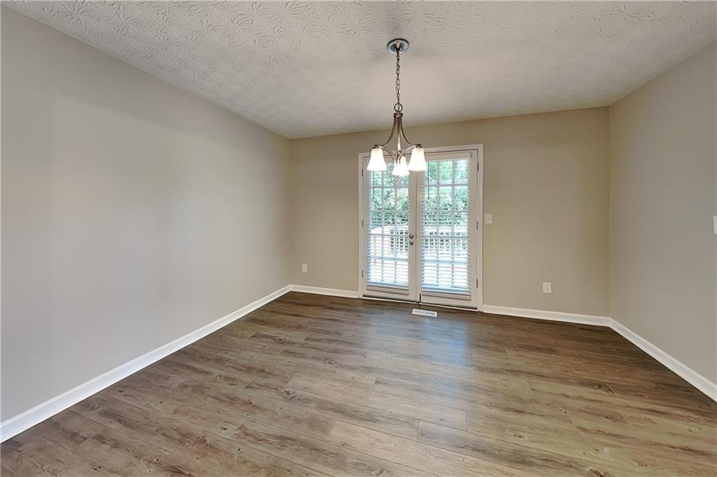 211 Powder Mill Drive Dallas, GA 30157 - Photo 9 of 20
