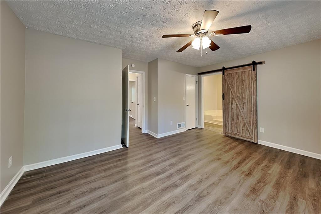 211 Powder Mill Drive Dallas, GA 30157 - Photo 10 of 20