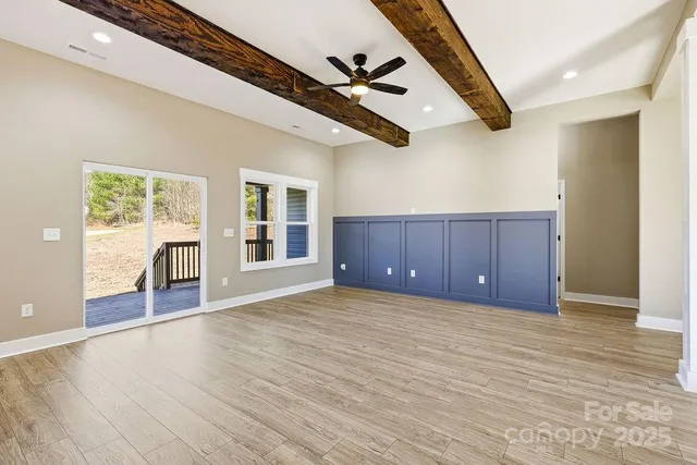 $549,995 | 79 Crystal Mountain Drive, Hendersonville, NC 28739