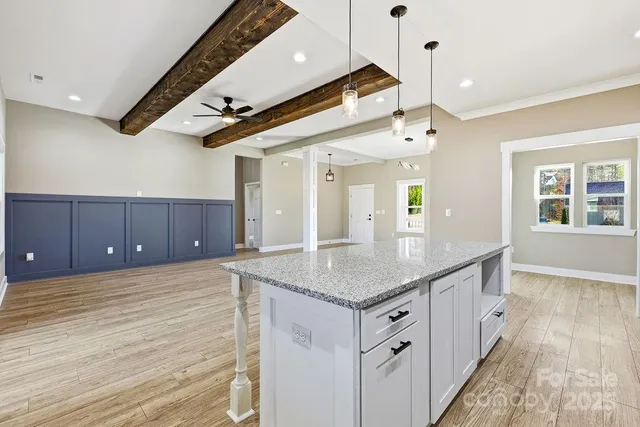 $549,995 | 79 Crystal Mountain Drive, Hendersonville, NC 28739