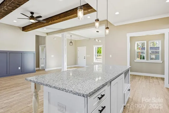 $549,995 | 79 Crystal Mountain Drive, Hendersonville, NC 28739