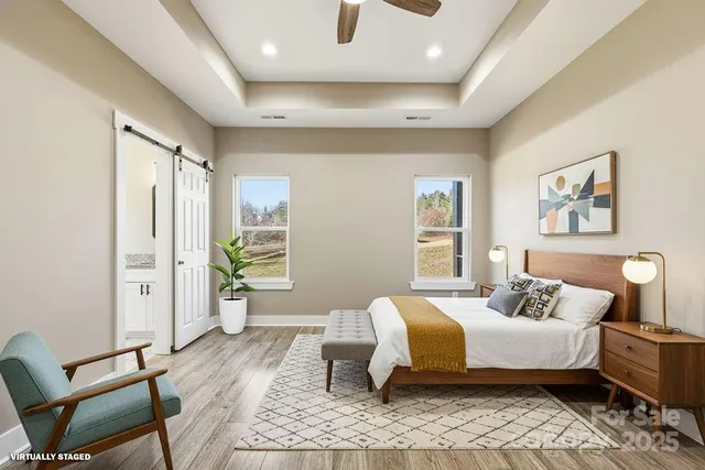 $549,995 | 79 Crystal Mountain Drive, Hendersonville, NC 28739