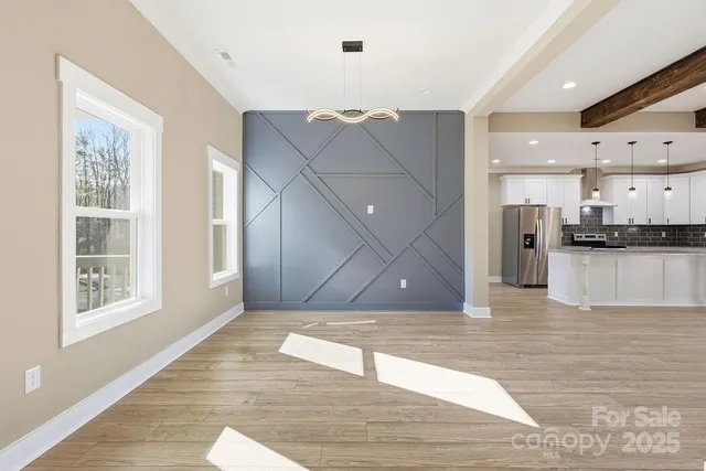 $549,995 | 79 Crystal Mountain Drive, Hendersonville, NC 28739