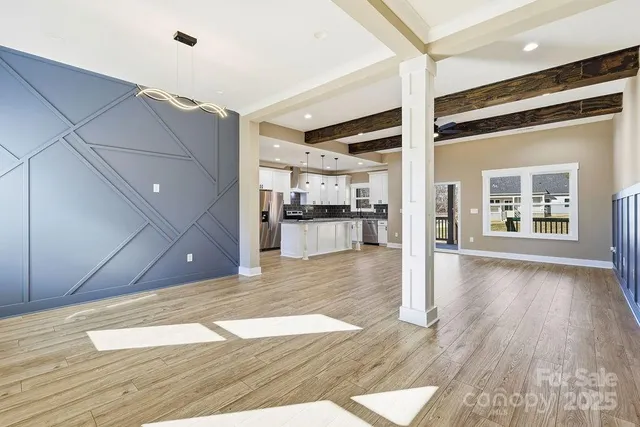 $549,995 | 79 Crystal Mountain Drive, Hendersonville, NC 28739