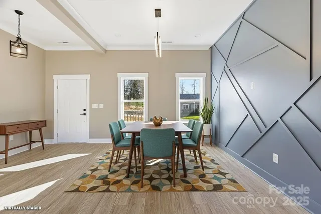 $549,995 | 79 Crystal Mountain Drive, Hendersonville, NC 28739