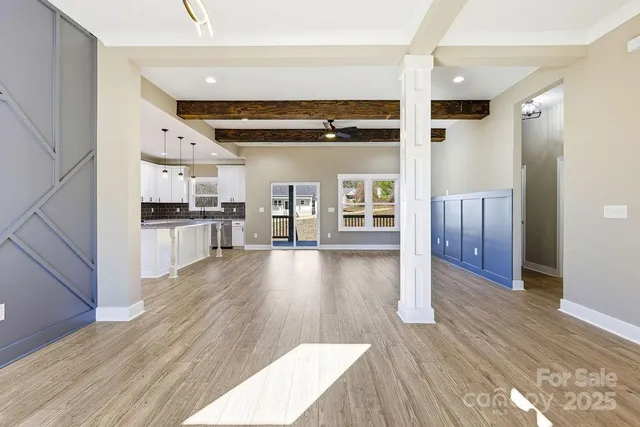 $549,995 | 79 Crystal Mountain Drive, Hendersonville, NC 28739