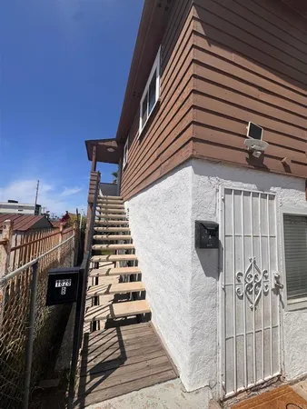 $1,850 | 1828 I Avenue, Unit B, National City, CA 91950