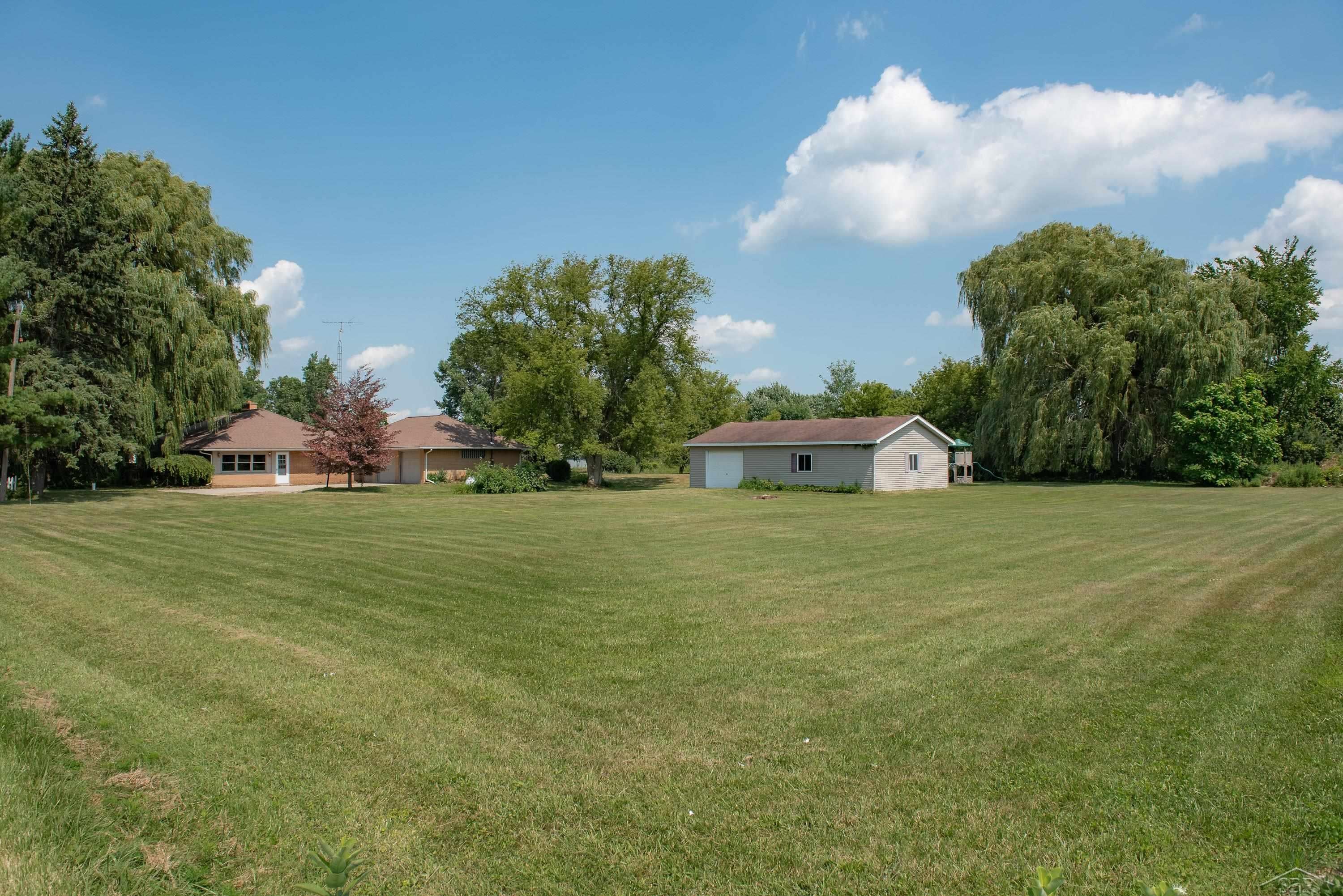 1440 North Iva Road Hemlock, MI 48626 - Photo 39 of 59 Gallery Image 39