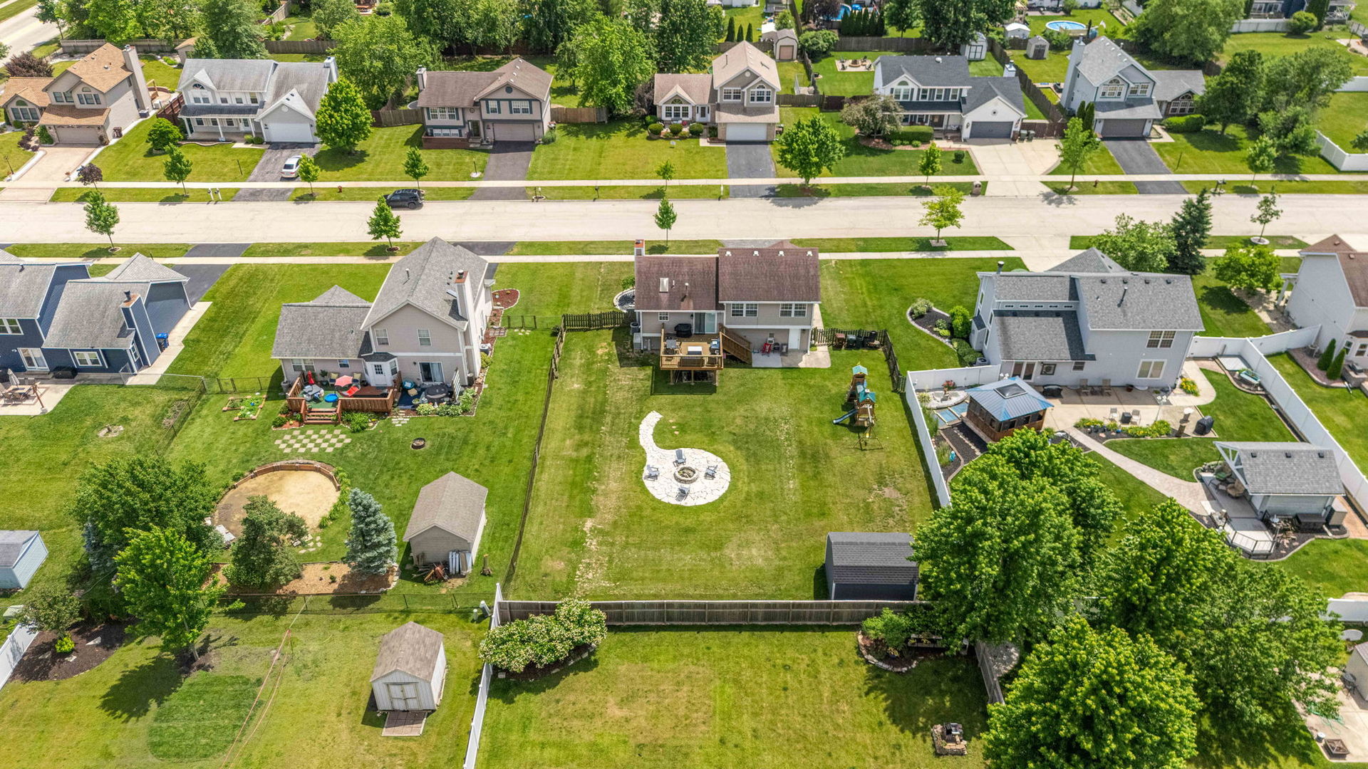 8036 Farmhouse Road Frankfort, IL 60423 - Photo 35 of 38