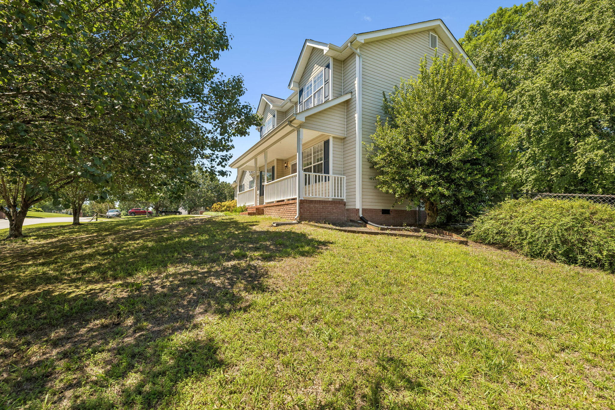 14 Springwater Drive Ringgold, GA 30736 - Photo 62 of 62 2-14 Springwater Dr Ringgold - 002