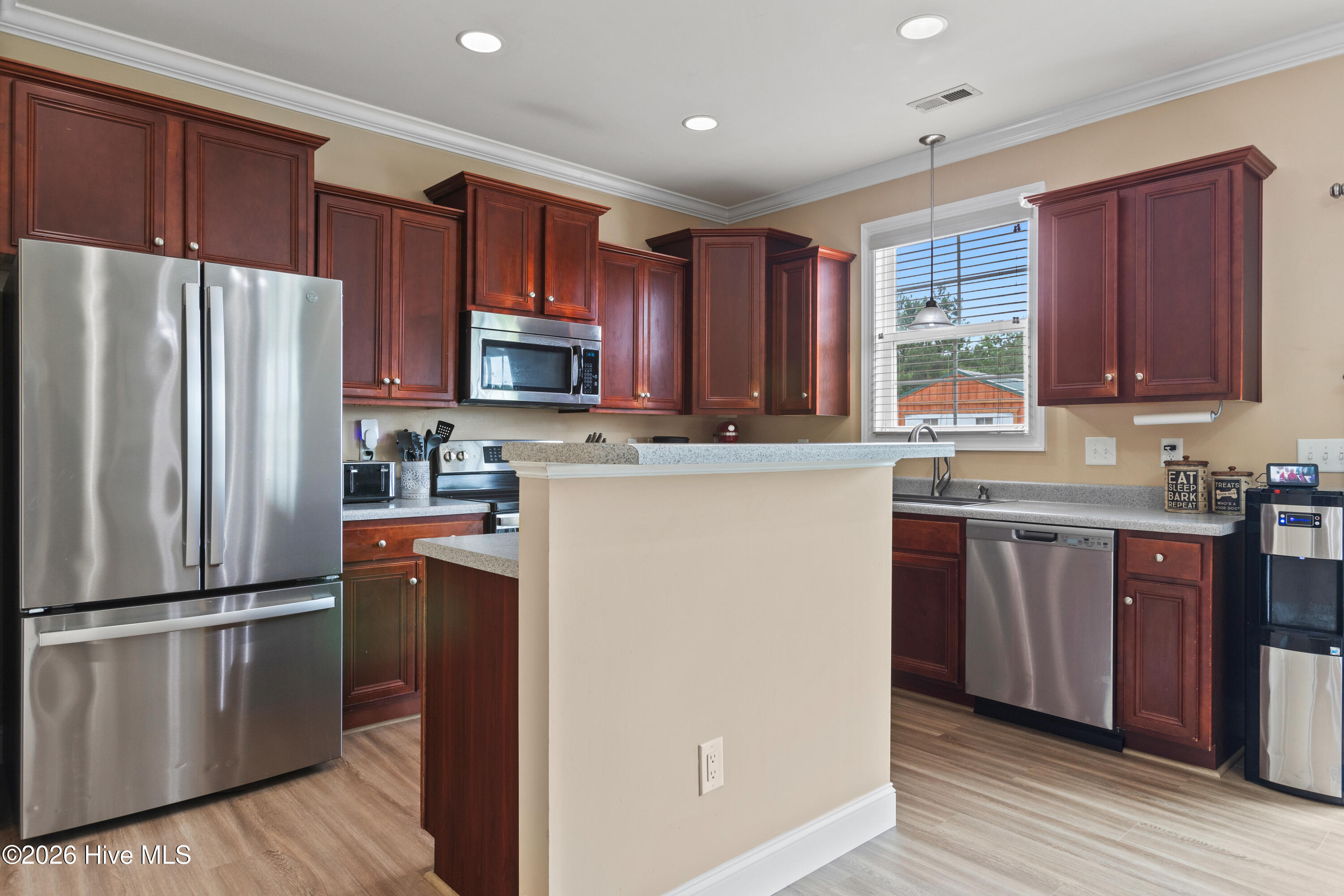 199 River Winding Road Jacksonville, NC 28540 - Photo 10 of 37 09