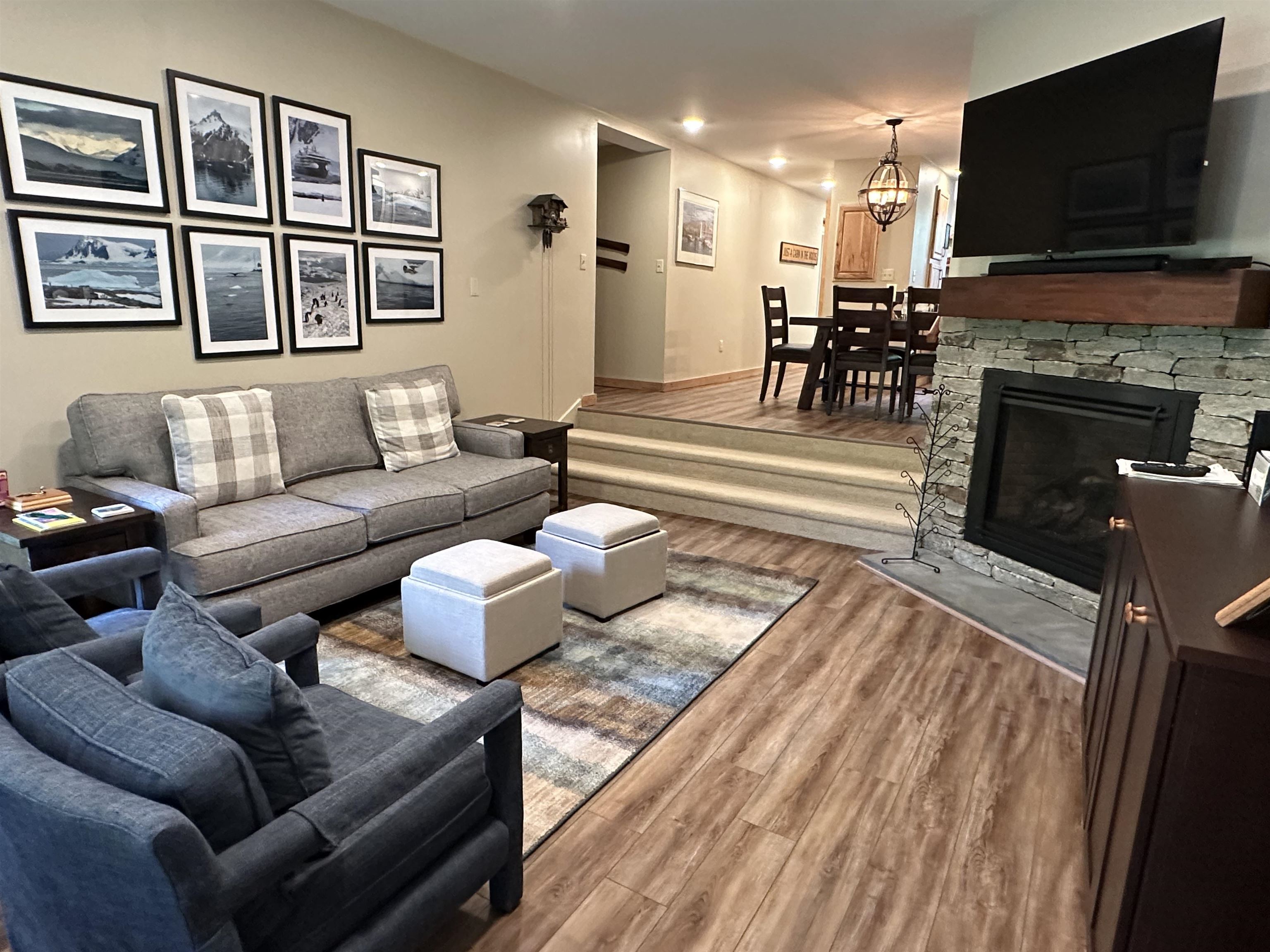 8 Emerson Way, Unit F1 Waterville Valley, NH 03215 - Photo 1 of 31