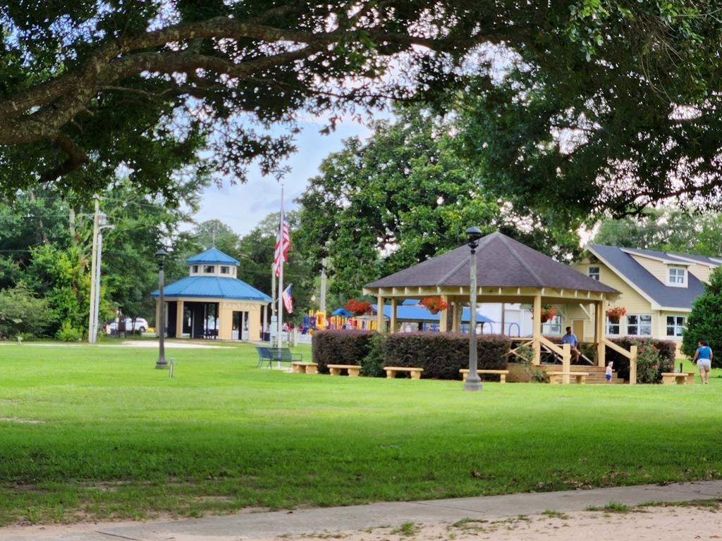 25028 Lavinia Avenue Elberta, AL 36530 - Photo 13 of 14 Play Grounds - Picnic Areas 3 blocks away