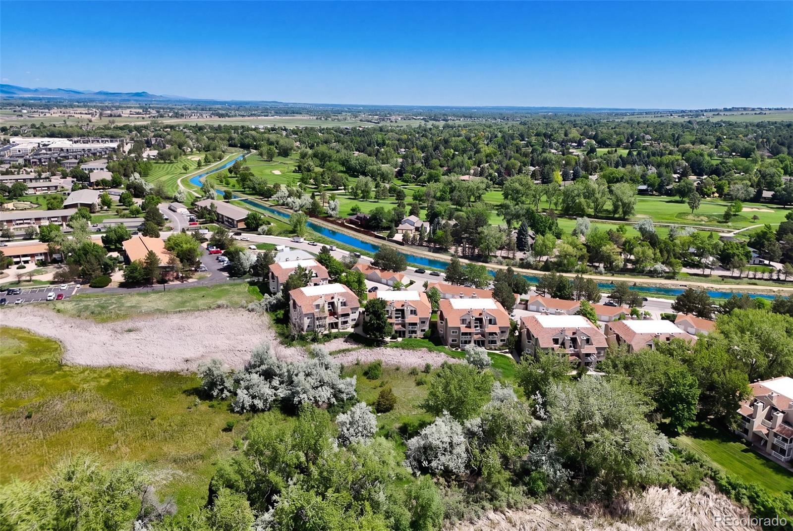 4965 Twin Lakes Road, Unit 71 Boulder, CO 80301 - Photo 34 of 50
