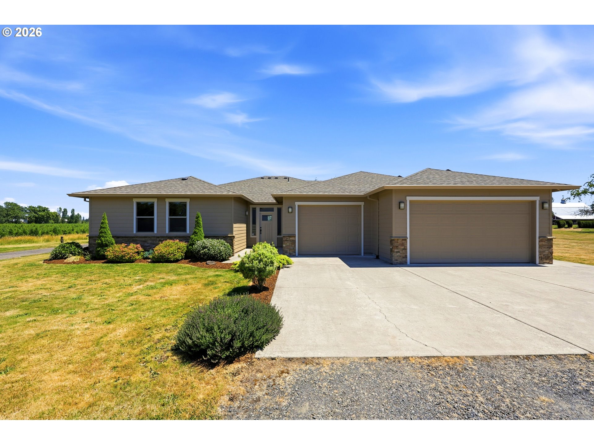 16425 South Babler Road Oregon City, OR 97045 - Photo 4 of 21