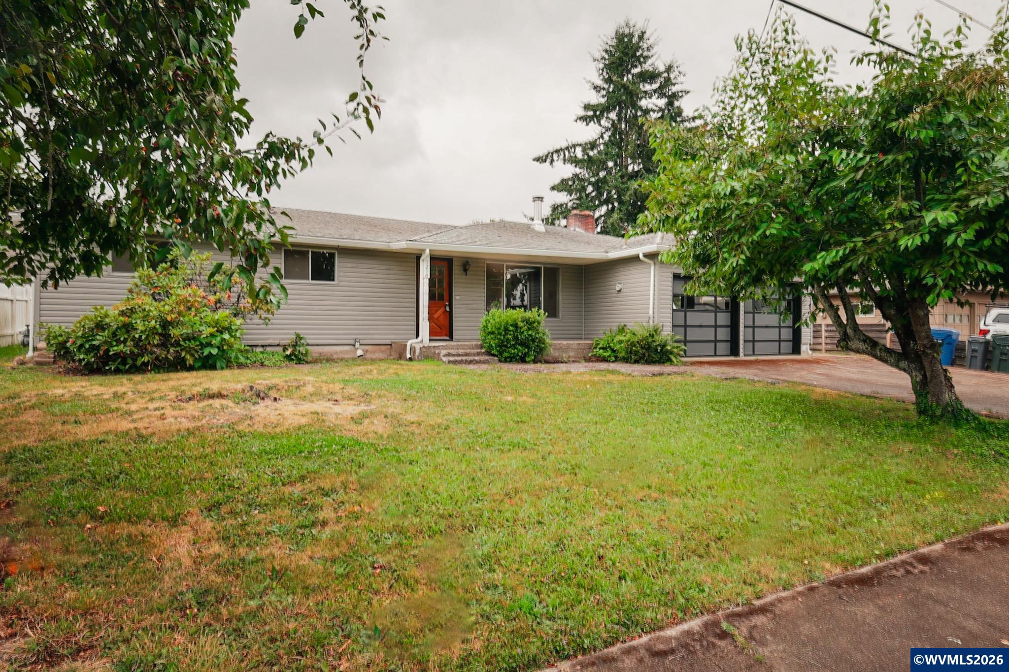 1210 Riverbend Road Northwest Salem, OR 97304 - Photo 1 of 30