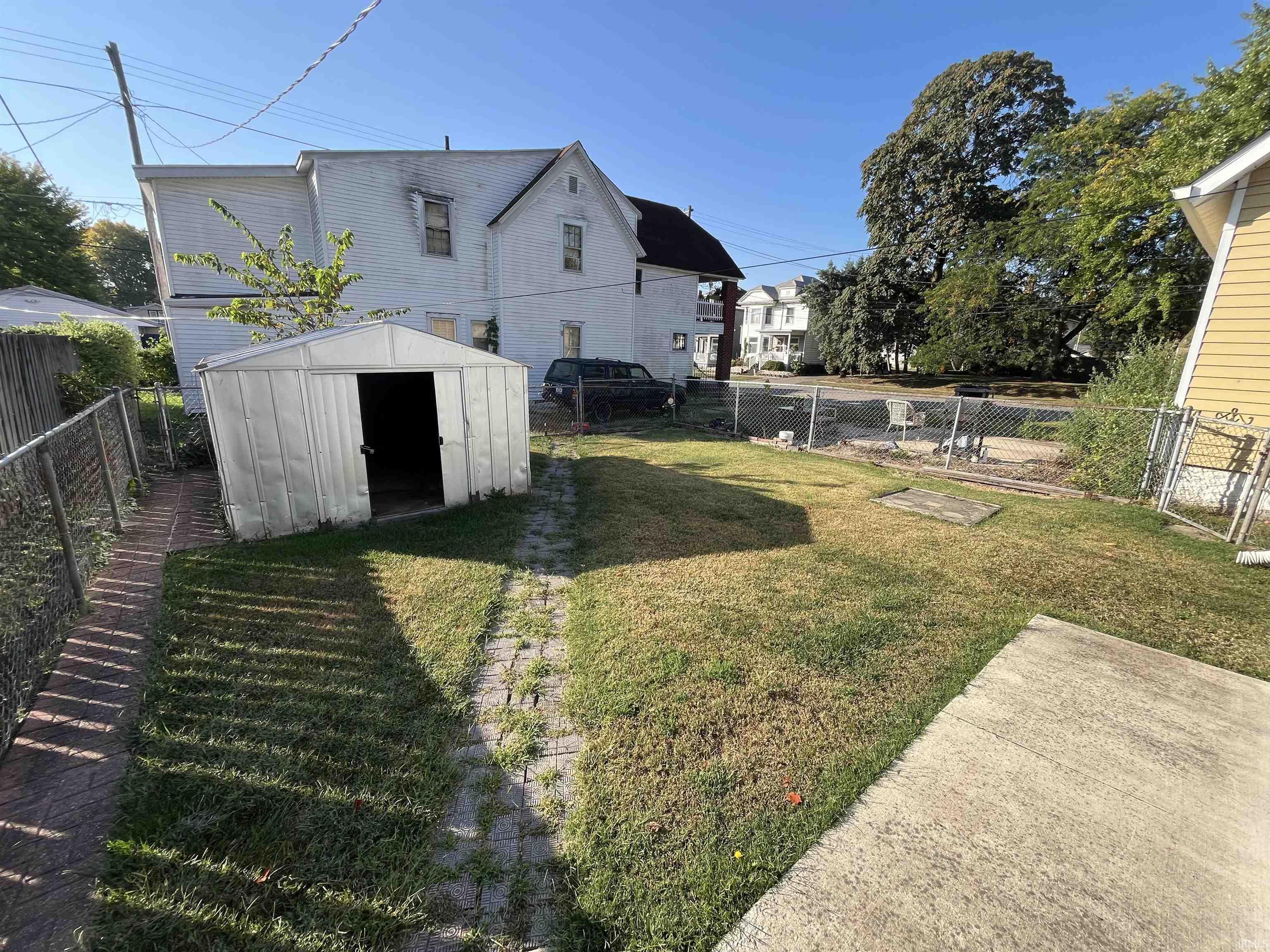 183 West 3rd Street Peru, IN 46970 - Photo 15 of 20