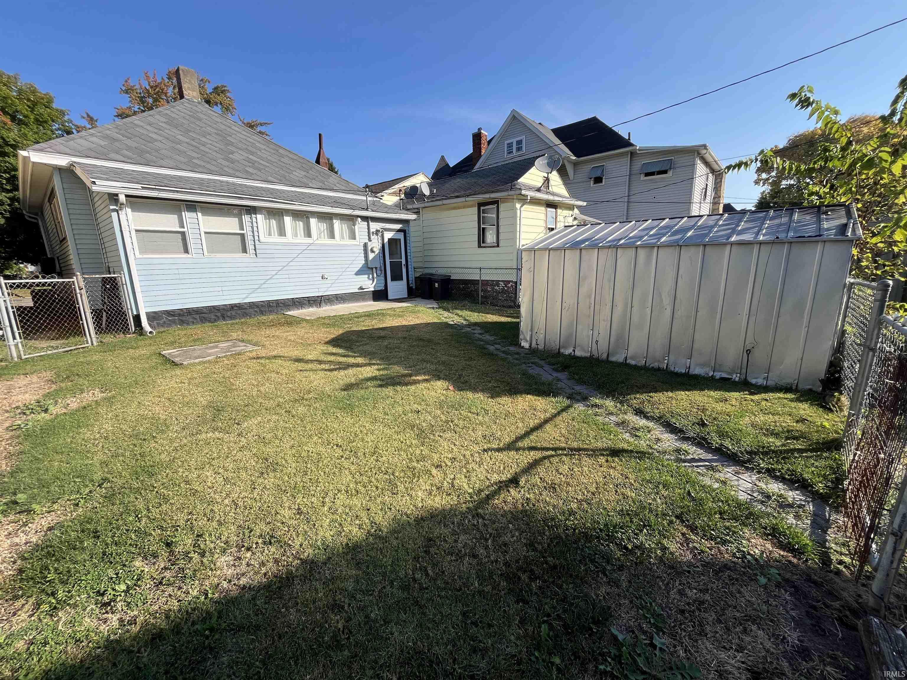 183 West 3rd Street Peru, IN 46970 - Photo 16 of 20