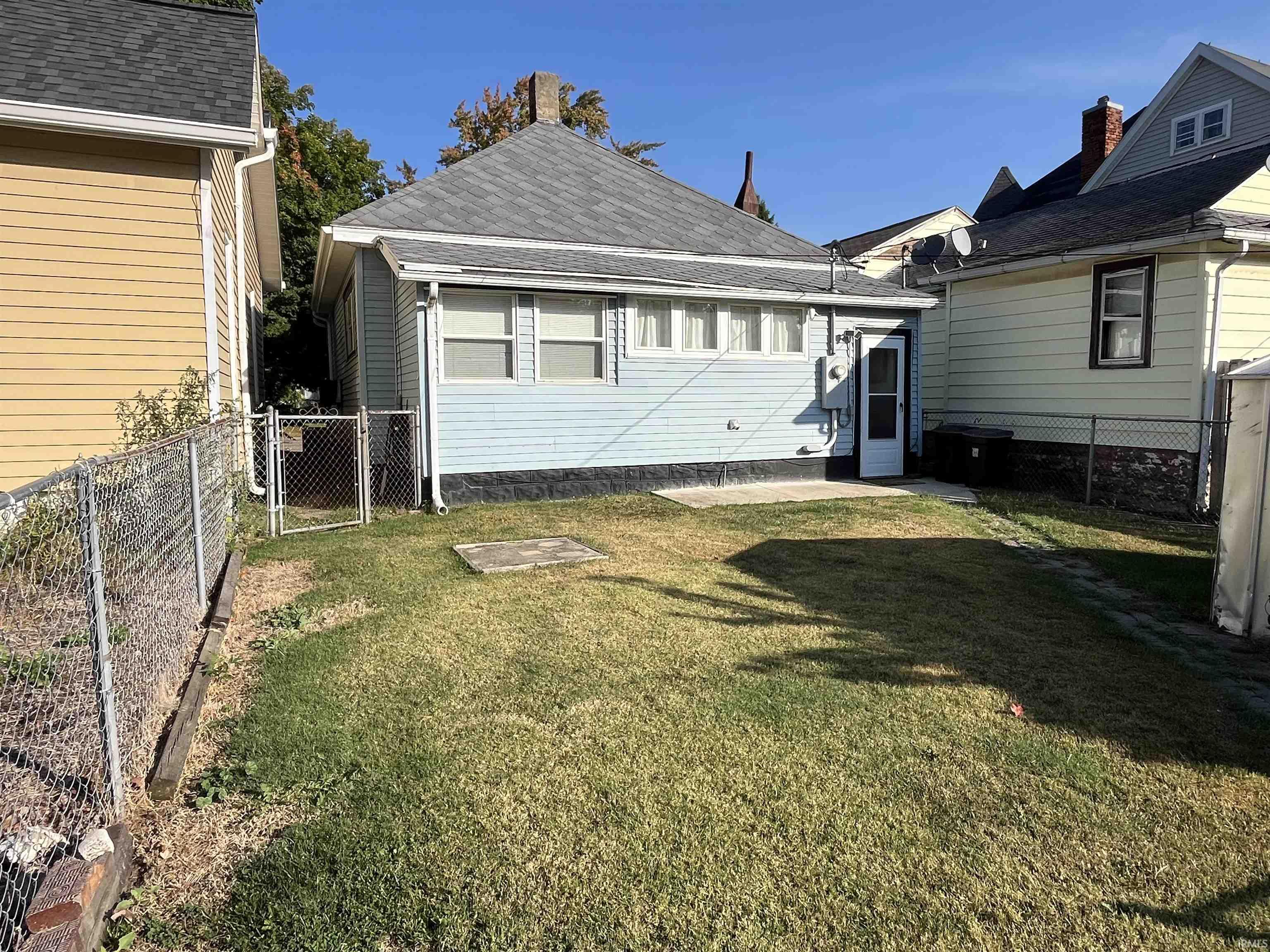 183 West 3rd Street Peru, IN 46970 - Photo 17 of 20