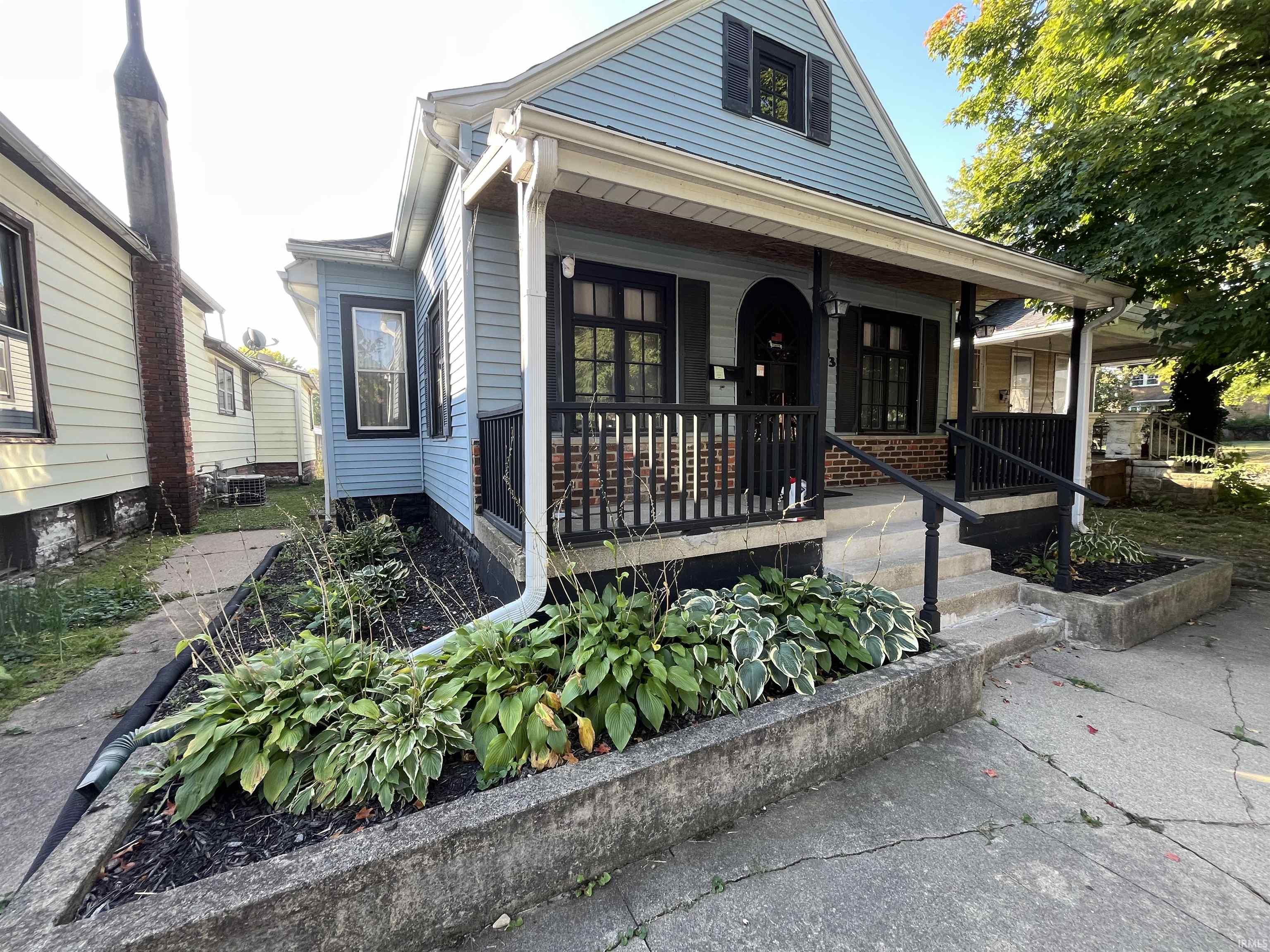 183 West 3rd Street Peru, IN 46970 - Photo 18 of 20