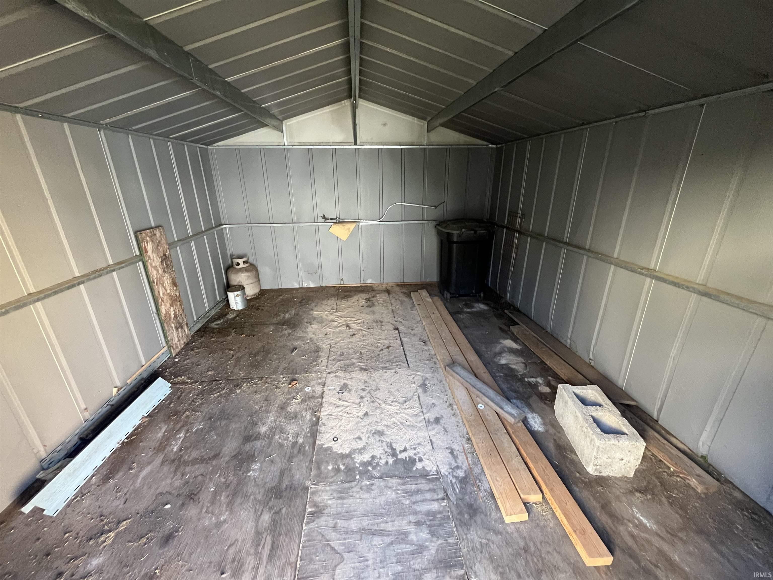 183 West 3rd Street Peru, IN 46970 - Photo 19 of 20