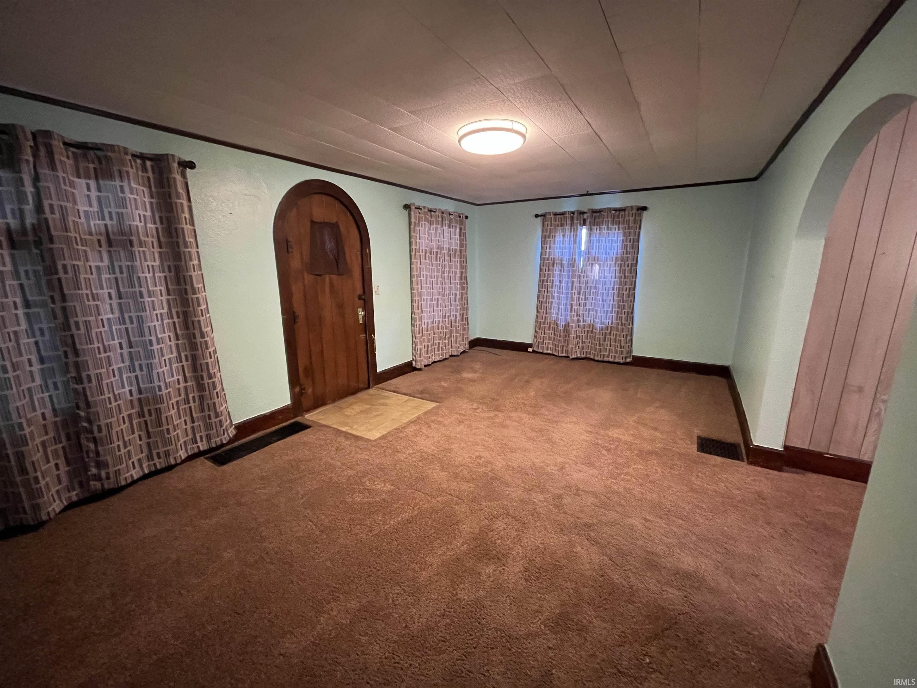 183 West 3rd Street Peru, IN 46970 - Photo 3 of 20