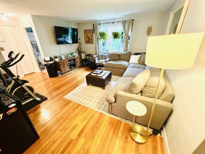 55 Colborne Road, Unit 2 Boston, MA 02135 - Photo 7 of 10