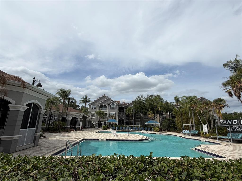 3319 South Kirkman Road, Unit 311 Orlando, FL 32811 - Photo 27 of 28