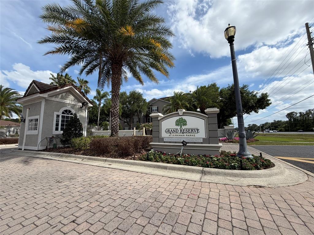 3319 South Kirkman Road, Unit 311 Orlando, FL 32811 - Photo 28 of 28